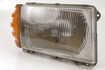 Mercedes 1078204861 Headlight - Right (a) | C107 R107 SL