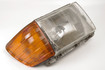 Mercedes 1078204861 Headlight - Right (a) | C107 R107 SL