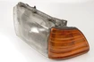 Mercedes 1078204861 Headlight - Right (a) | C107 R107 SL