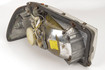 Mercedes 1078204861 Headlight - Right (a) | C107 R107 SL