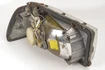 Mercedes 1078204861 Headlight - Right (a) | C107 R107 SL