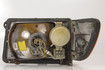 Mercedes 1078204861 Headlight - Right (b) | C107 R107 SL