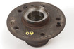 Mercedes 1293300425 Wheel Hub - Front | S124 V124 W124 A124 E R129 SL W201 C