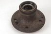 Mercedes 1293300425 Wheel Hub - Front (b) | W124 E R129 SL W201 C