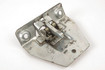 Mercedes 1137500285 Boot Latch (a) | C107 R107 W113 SL W114 W115 E W116 S