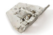 Mercedes 1137500285 Boot Latch (a) | C107 R107 W113 SL W114 W115 E W116 S