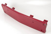 Mercedes 1298850081 Number Plate Holder - Red (b) | R129 SL