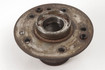 Mercedes 1243302225 Wheel Hub - Front (a) | R107 R129 SL W124 W210 E W201 W202 C (Archive)
