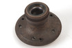 Mercedes 1243302225 Wheel Hub - Front (b) | R107 R129 SL W124 W210 E W201 W202 C