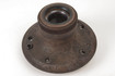 Mercedes 1243302225 Wheel Hub - Front (b) | R107 R129 SL W124 W210 E W201 W202 C