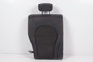 Mercedes 2059201316 Seat Backrest - Rear Left Black | W205 C