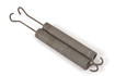 Mercedes 1077710035 Soft Top Spring x2 | R107 SL