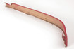Mercedes 1078800340 Headlight Bezel - Left Red | C107 R107 SL