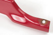 Mercedes 1078800340 Headlight Bezel - Left Red (b) | C107 R107 SL
