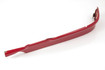 Mercedes 1078800340 Headlight Bezel - Left Red | C107 R107 SL