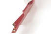 Mercedes 1078800340 Headlight Bezel - Left Red | C107 R107 SL