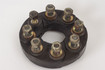 Mercedes 1294110015 Propshaft Flex Disc | W124 W210 E R129 SL W140 W220 S...