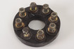 Mercedes 1294110015 Propshaft Flex Disc | W124 W210 E R129 SL W140 W220 S...