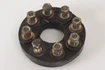 Mercedes 1294110015 Propshaft Flex Disc | W124 W210 E R129 SL W140 W220 S...