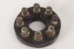 Mercedes 1294110015 Propshaft Flex Disc | W124 W210 E R129 SL W140 W220 S...