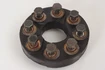 Mercedes 1294110015 Propshaft Flex Disc | W124 W210 E R129 SL W140 W220 S...