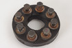 Mercedes 1294110015 Propshaft Flex Disc | W124 W210 E R129 SL W140 W220 S...