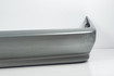 Mercedes 1298800071 Bumper - Rear Grey (b) | R129 SL