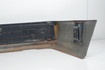 Mercedes 1298800071 Bumper - Rear Grey (b) | R129 SL