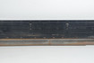 Mercedes 1298800071 Bumper - Rear Grey (b) | R129 SL