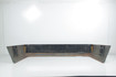 Mercedes 1298800071 Bumper - Rear Grey (b) | R129 SL