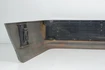 Mercedes 1298800071 Bumper - Rear Grey (b) | R129 SL