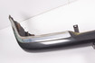 Mercedes 1408851025 Bumper - Front Grey (a) | W140 V140 S