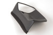 Mercedes 1299190920 Seat Trim Cover - Left Black | R129 SL