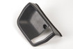 Mercedes 1299190920 Seat Trim Cover - Left Black | R129 SL