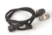 Mercedes 1075400217 ABS Sensor - Front Left | R107 SL W124 E W201 C