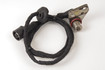 Mercedes 1075400217 ABS Sensor - Front Left | R107 SL W124 E W201 C