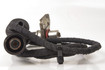 Mercedes 1075400217 ABS Sensor - Front Left | R107 SL W124 E W201 C