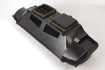 Mercedes 1078302545 Air Duct | C107 R107 SL W108 W109 W111 S