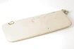 Mercedes 1078102110 Sun Visor - Left Cream | R107 SL