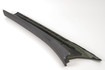 Mercedes 1296920289 A Pillar Trim - Right Black | R129 SL