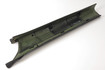 Mercedes 1296920289 A Pillar Trim - Right Black | R129 SL