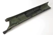 Mercedes 1296920289 A Pillar Trim - Right Black | R129 SL