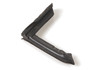 Mercedes 1077250125 Window Seal - Left | C107 R107 SL