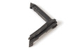 Mercedes 1077250125 Window Seal - Left | C107 R107 SL