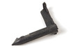 Mercedes 1077250125 Window Seal - Left | C107 R107 SL