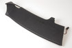 Mercedes 1296900125 Overhead Trim - Left Black (b) | R129 SL