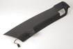 Mercedes 1296900125 Overhead Trim - Left Black | R129 SL