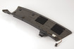 Mercedes 1296900125 Overhead Trim - Left Black | R129 SL