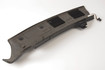 Mercedes 1296900125 Overhead Trim - Left Black | R129 SL
