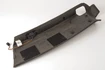 Mercedes 1296900125 Overhead Trim - Left Black | R129 SL
